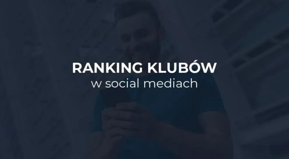 Dwa krakowskie kluby w top 25 najbardziej popularnych klubów w Polsce